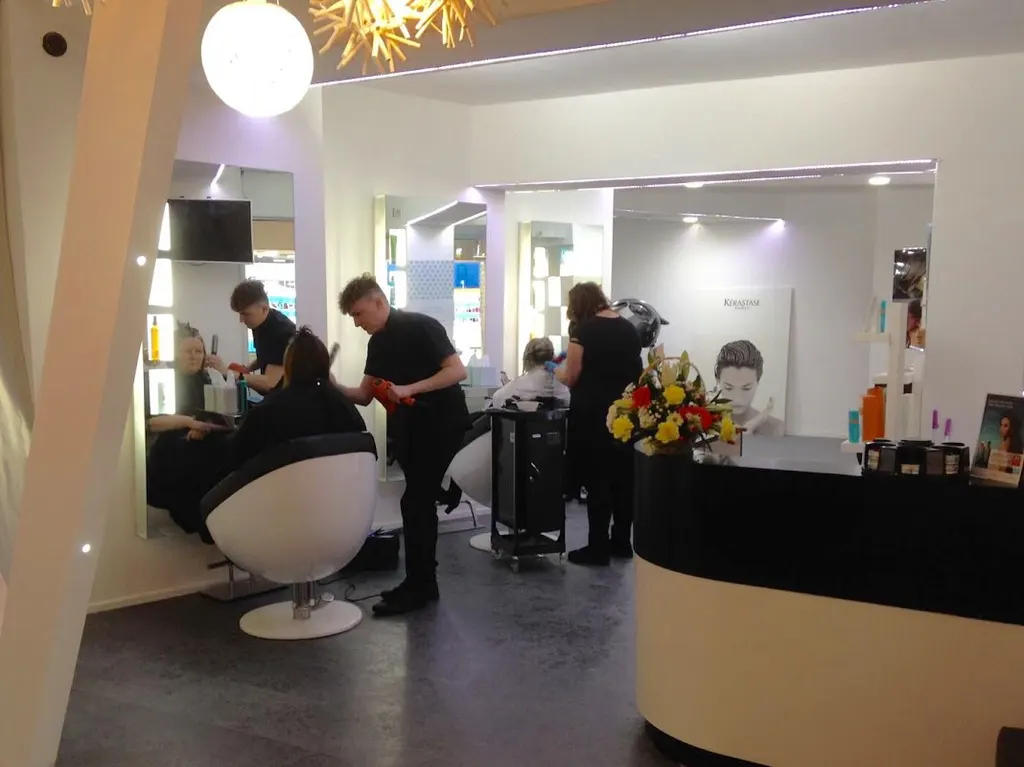 Hair lab Hair & Beauty Salon — Hairdresser in Coventry
